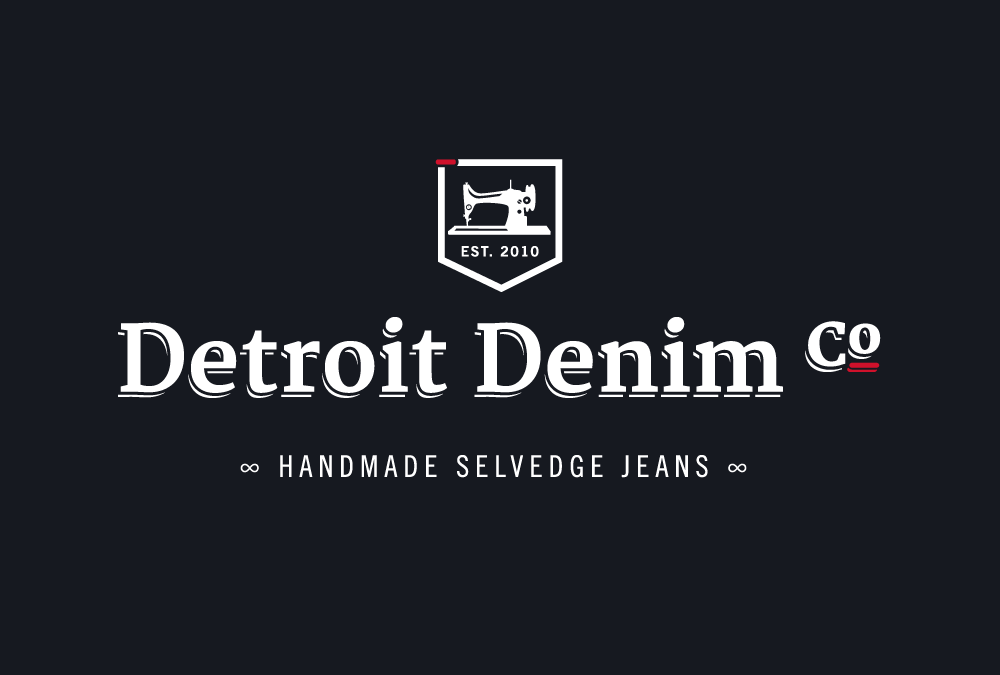 Detroit Denim Company