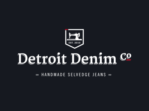 Detroit Denim Company