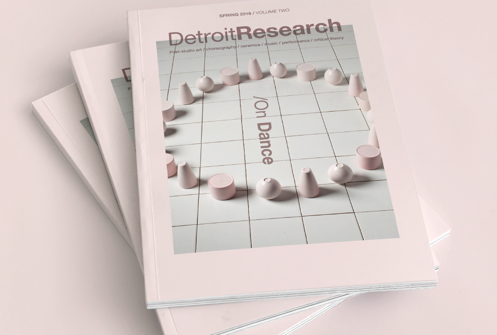 Detroit Research