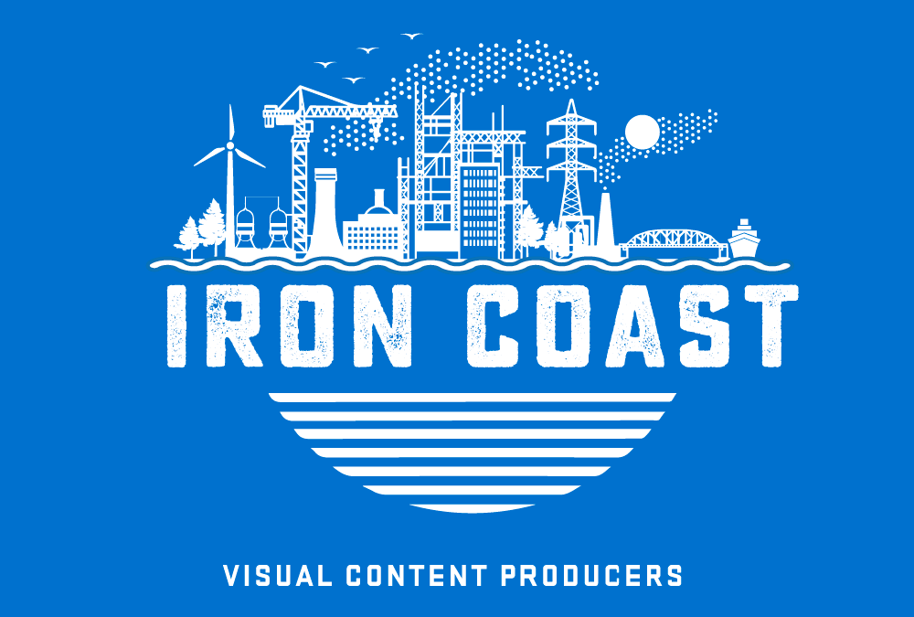 Iron Coast